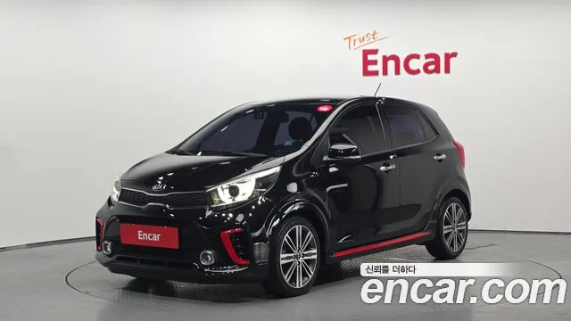 Kia All New (JA)