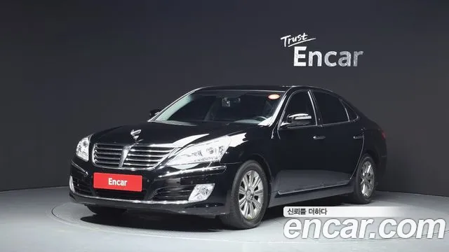 Hyundai VS380
