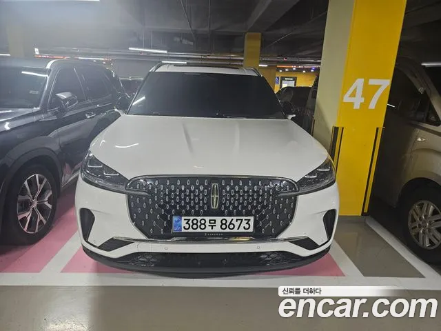Lincoln 2 3.0 AWD