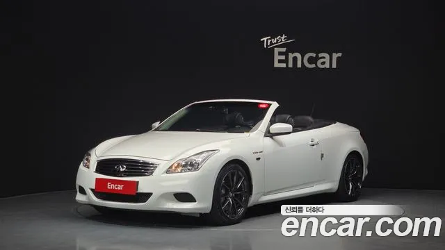 G37 V36