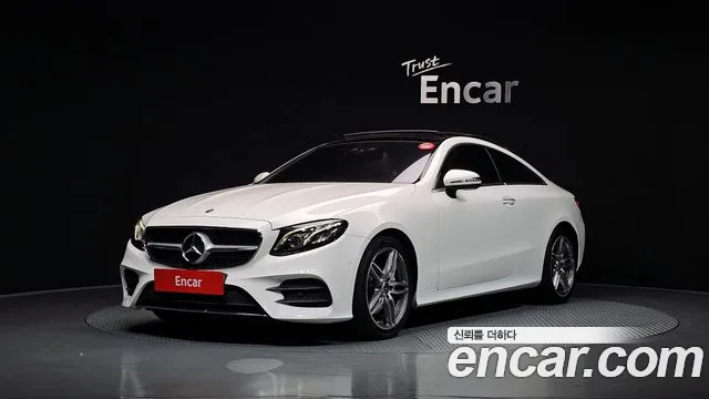 Mercedes-Benz E- W213 E220d
