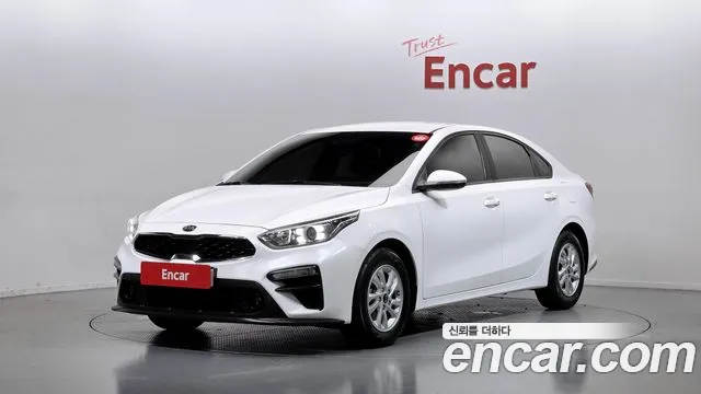 Kia All New K3 Prestige