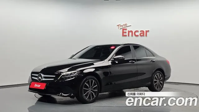 Mercedes-Benz C- W205 C200