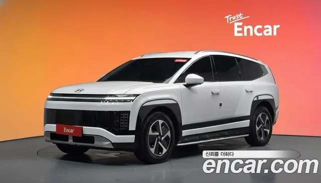 Hyundai 9 AWD 6 Prestige