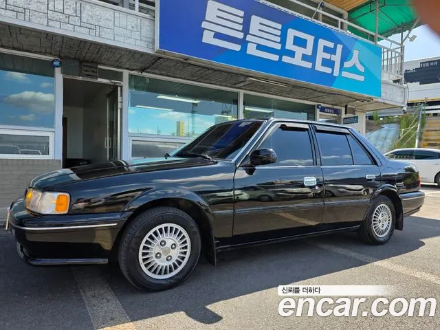 Kia 1.5 DOHC
