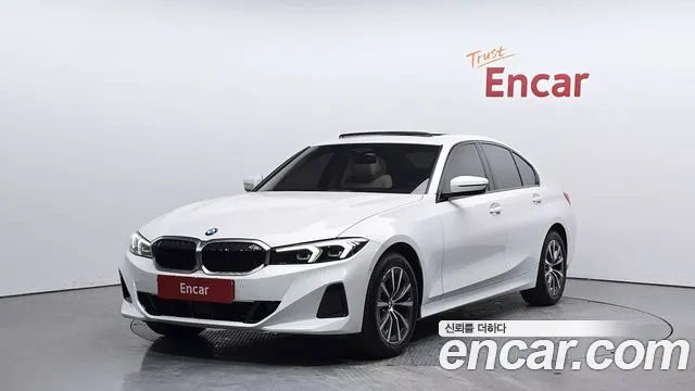 BMW 3 (G20) 320i