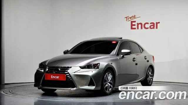 Lexus IS300