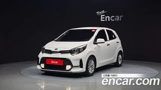Kia (JA) Prestige