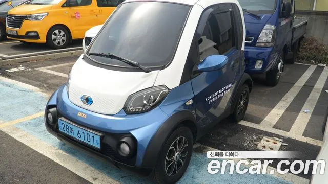 Other vehicle Other Other Electric