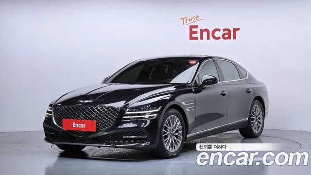Genesis G80 (RG3) Gasoline 2.5 Turbo AWD