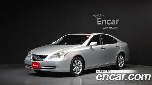 Lexus ES350 Premium XV40