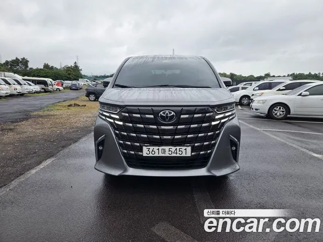 Toyota 4 2.5 HEV AWD