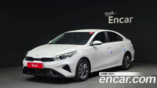 Kia The New K3 2 1.6 Prestige