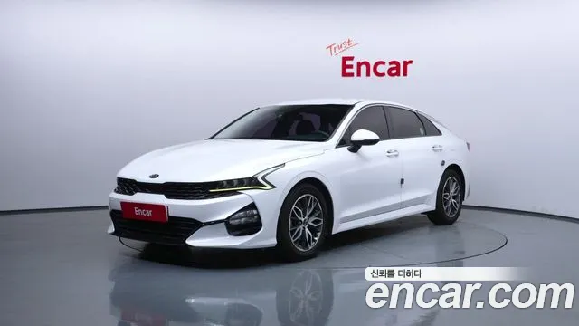 Kia K5 III 2.0