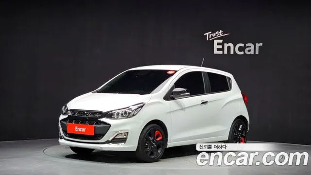 Chevrolet(GM) The New