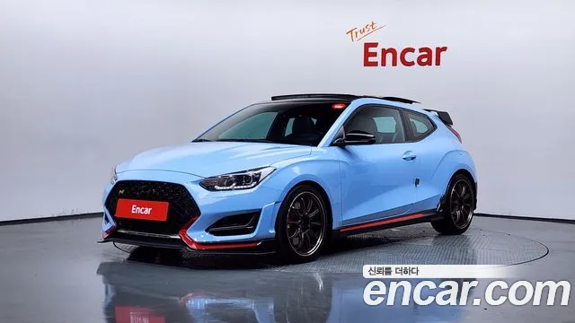 Hyundai (JS) 2.0 N
