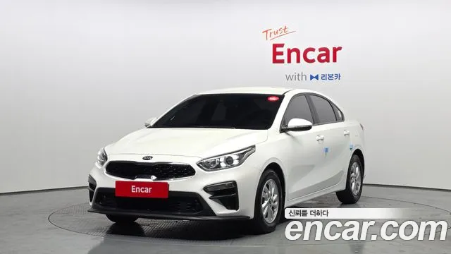 Kia All New K3 Prestige