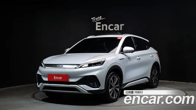 BYD 3
