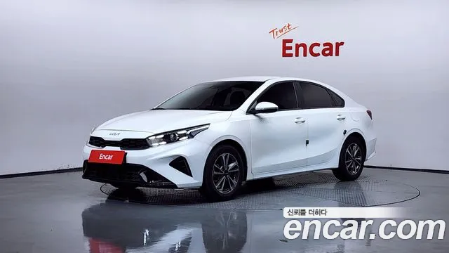 Kia The New K3 2 1.6