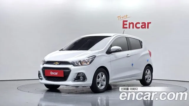 Chevrolet(GM) LT