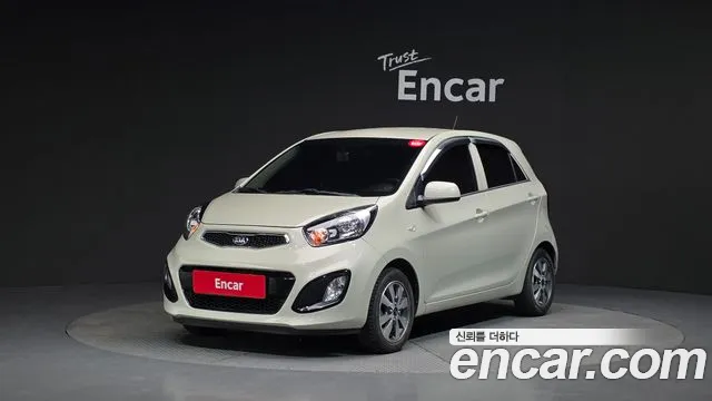 Kia All New