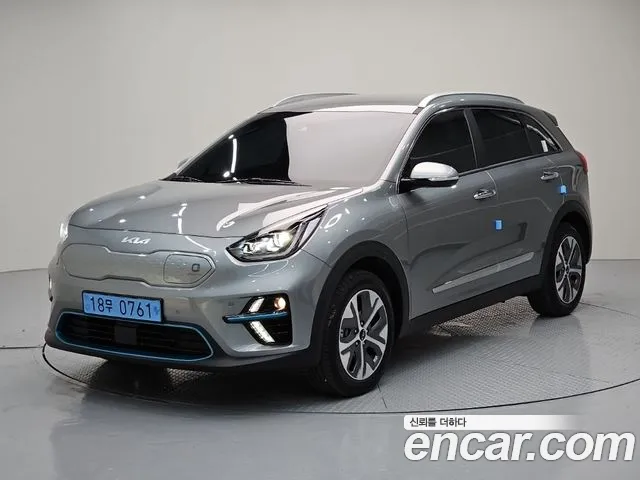 Kia Niro EV Noblesse
