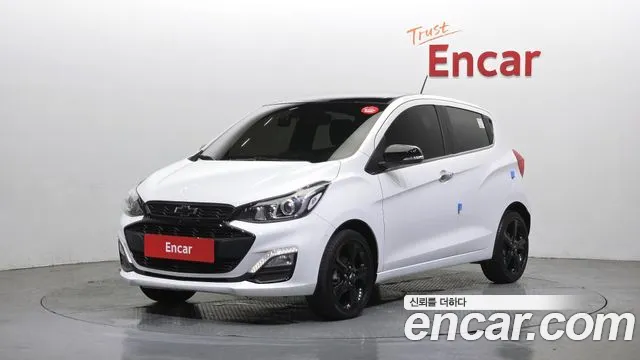 Chevrolet(GM) The New