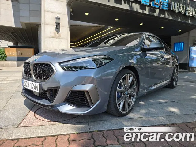 BMW 2 (F44) M235i xDrive