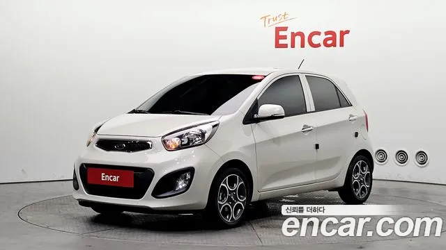 Kia All New
