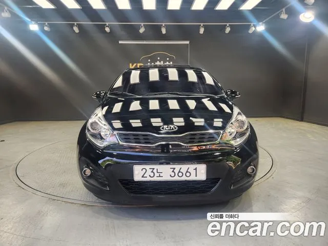Kia All New 1.6 GDI Prestige