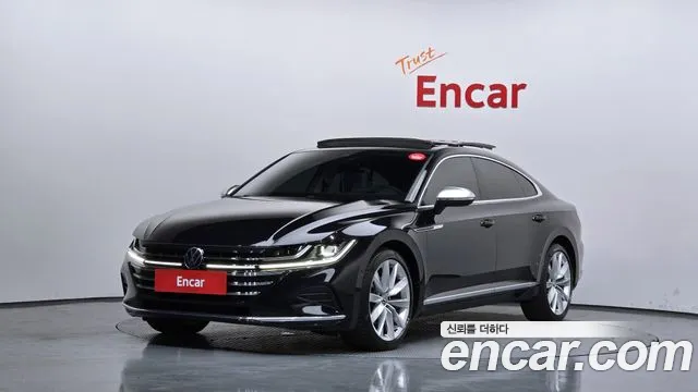 Volkswagen 2.0 TDI Prestige