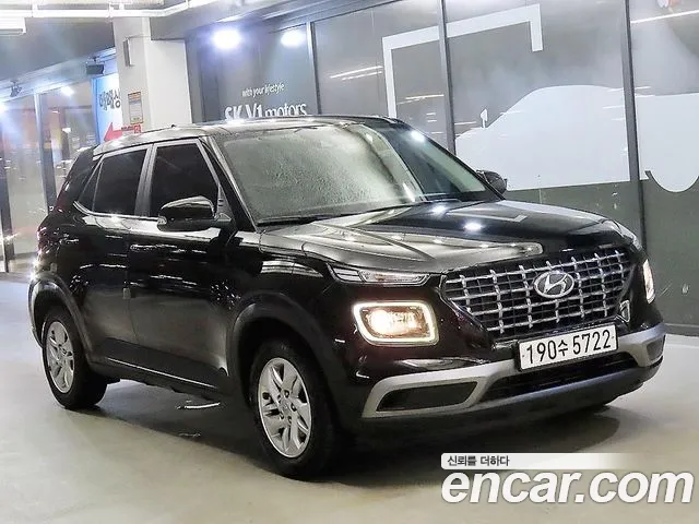 Hyundai 1.6