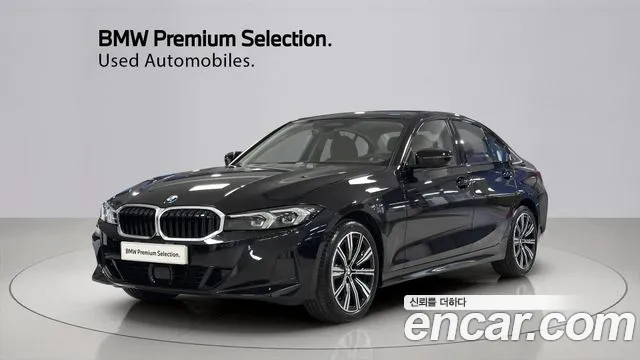 BMW 3 (G20) 320i