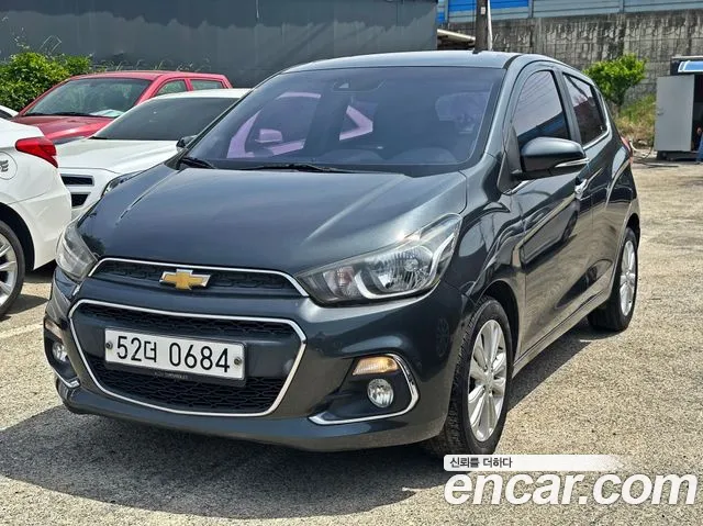 Chevrolet(GM) LTZ