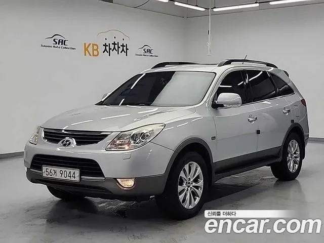 Hyundai Diesel 4WD 300VXL Premium