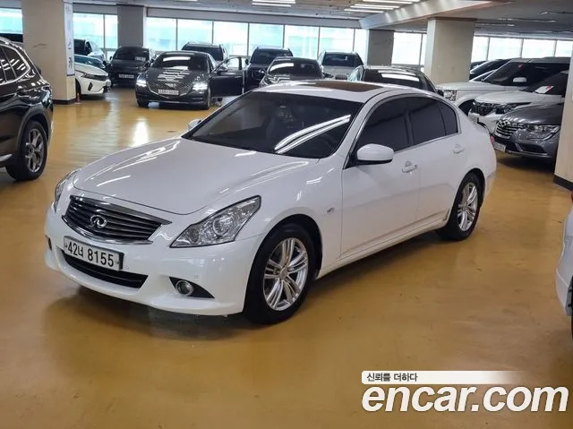 G25 Premium V36