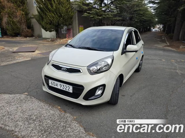 Kia All New