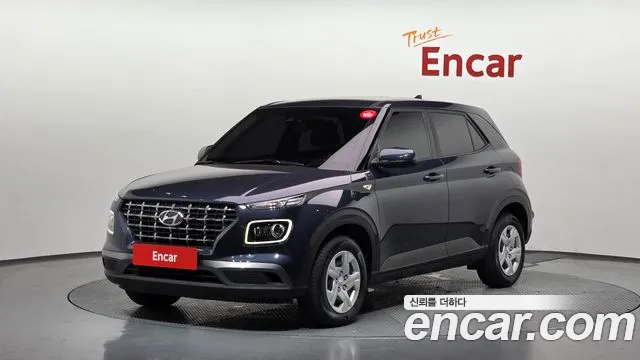 Hyundai 1.6