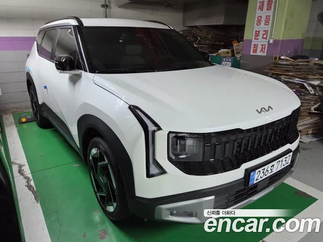 Kia Seltos 2 HEV 1.6 2WD Signature
