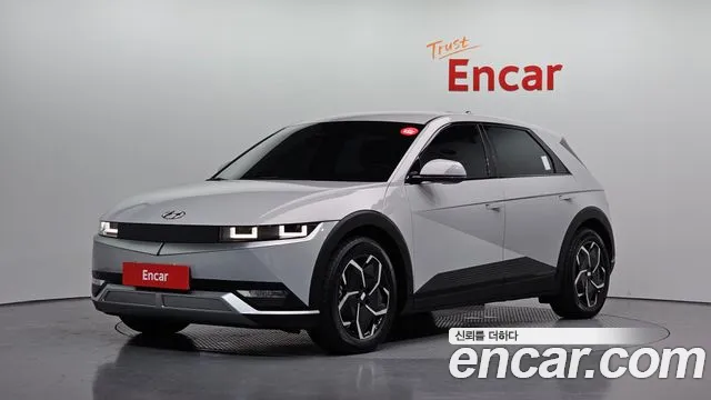 Hyundai IONIQ 5 AWD Exclusive