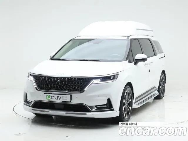 Kia Carnival 4 9 Signature