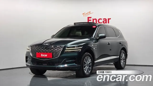 Genesis GV80 3.0 Diesel 2WD