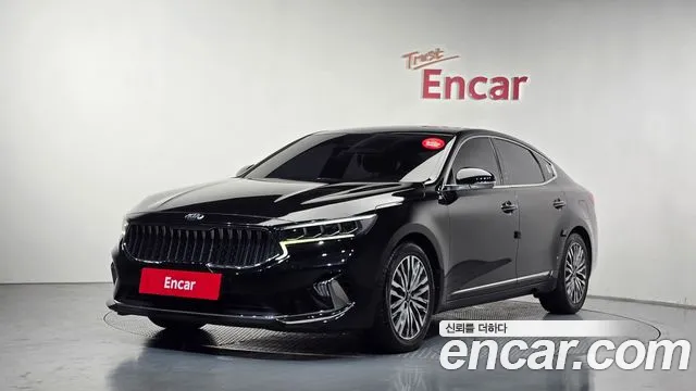 Kia K7 2.5 GDI Noblesse