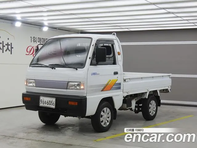 Chevrolet(GM) SUPER