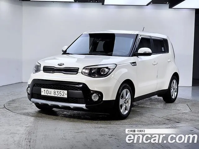Kia The New 1.6 GDi