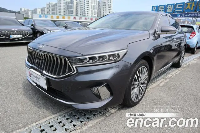 Kia K7 2.5 GDI Noblesse