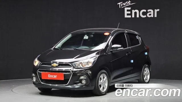 Chevrolet(GM) LT