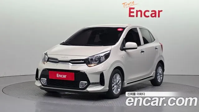 Kia (JA) Prestige