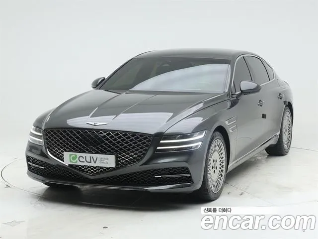 Genesis G80 (RG3) Gasoline 2.5 Turbo AWD