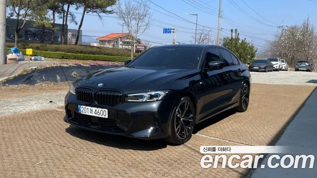 BMW 3 (G20) 320i M